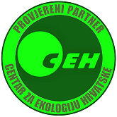 Centar za ekologiju hrvatske